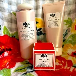 🔖NEW🔖Origins Original Skin Bundle.